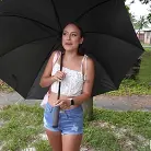 Lola Rose in 'Anal Makes The Sun Come Out'