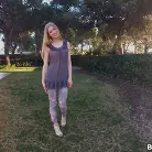 Lolly Gartner in 'Big Russian Tits in Spain!'