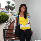 Lori Lopez in 'Working On Her Day Off'