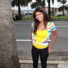 Lori Lopez in 'Working On Her Day Off'