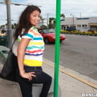 Lori Lopez in 'Working On Her Day Off'