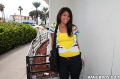 Lori Lopez - Working On Her Day Off | Picture (1)
