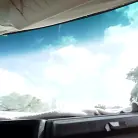 Lucia Rossi in 'Server Does it All For Money'