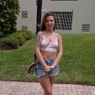 Lucky Anne in 'Lucky Gets Lucky'