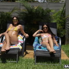 Lulu Chu in 'Lulu Goes Coo-Coo for Cock'