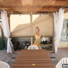 Luna Legend in 'Luna is Horny For Stepdad'