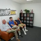 Luna Luxe in 'Porno Dads Part 3: Luna Makes him Nervous'