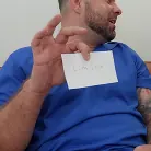 Luna Luxe in 'Porno Dads Part 3: Luna Makes him Nervous'