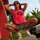 Luna Star in 'Cuban girls are kind of slutty'