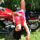 Luna Star in 'Cuban girls are kind of slutty'