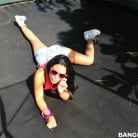 Luna Star in 'Cuban girls are kind of slutty'