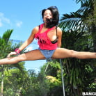 Luna Star in 'Cuban girls are kind of slutty'