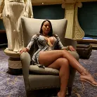 Luna Star in 'Luna's 5 Star Vacation Day 1'