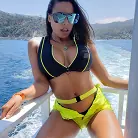 Luna Star in 'Luna's 5 Star Vacation Day 1'