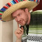 Luna Star in 'Luna Star's Cinco de Mayo Celebration'