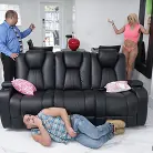 Luna Star in 'Luna Star Fucks Hard'