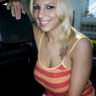 Lylith Lavey in 'Lylith Creams Her Pie'