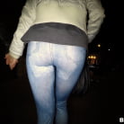 Lynna Nilsson in 'It's Time To Party and Get Fucked!'