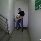 Lynna Nilsson in 'It's Time To Party and Get Fucked!'