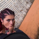 Macarena Lewis in 'Dale Alegria Macarena'