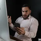 Macey Jade in 'Fucking My Boss For A Raise'