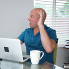 Macy Meadows in '18 and Squirting'