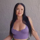 Madalina Moon in 'Personal Trainer Dad'