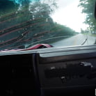 Madeline Sweet in 'BBC Breaks Celibacy'