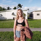 Madeline Sweet in 'BBC Breaks Celibacy'