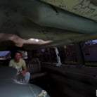 Madi Laine in 'Healthcare Student Ready To Fuck'