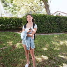 Madi Laine in 'Healthcare Student Ready To Fuck'