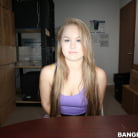 Madison Chandler in 'Office Sex With A Hot Amateur blonde!'