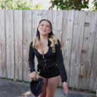 Mads Flores in 'Happy Swalloween'