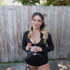 Mads Flores in 'Happy Swalloween'