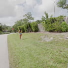 Malina Melendez in 'Malina Is Ready and Willing'