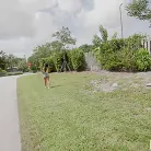 Malina Melendez in 'Malina Is Ready and Willing'