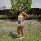 Malina Melendez in 'Malina Is Ready and Willing'