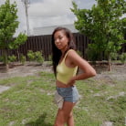 Malina Melendez in 'Malina Is Ready and Willing'