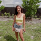 Malina Melendez in 'Malina Is Ready and Willing'