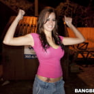 Mandy Haze in 'What everyone needs is a Mandy Haze handjob'