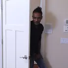 Mandy Muse in 'Big Black Cock for Mandy's Plump Ass'