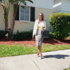 Mandy Rhea in 'The MILF Advocate'