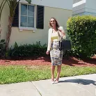 Mandy Rhea in 'The MILF Advocate'