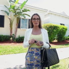 Mandy Rhea in 'The MILF Advocate'