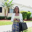 Mandy Rhea in 'The MILF Advocate'