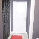 Mariah in 'Mariah cleans more than just the apartment'