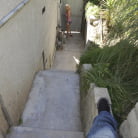 Mariah Madysinn in 'Throat Drilling'