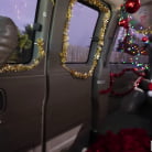 Marica Chanelle in 'Looking for Christmas Dicks'