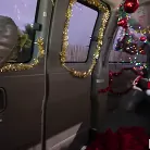 Marica Chanelle in 'Looking for Christmas Dicks'