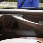 Marica Chanelle in 'Looking for Christmas Dicks'